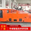 Pedido de Longo Prazo de Locomotivas Elétricas Aéreas de 14 Toneladas, Cotações de Entrega para Locomotivas Elétricas Aéreas de 14 Toneladas
