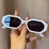 Nuevas Gafas de Sol Polarizadas Anti-UV 2025 para Hombres y Mujeres, Gafas de Sol con Montura Cuadrada, Gafas de Sol Estilo Ins para Conducir