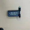 Adecuado para Cargador Samsung 50W Estándar Europeo y Británico T5020S25/U24/Puerto Dual Carga Súper Rápida 2.0 Cabezal de Carga Rápida