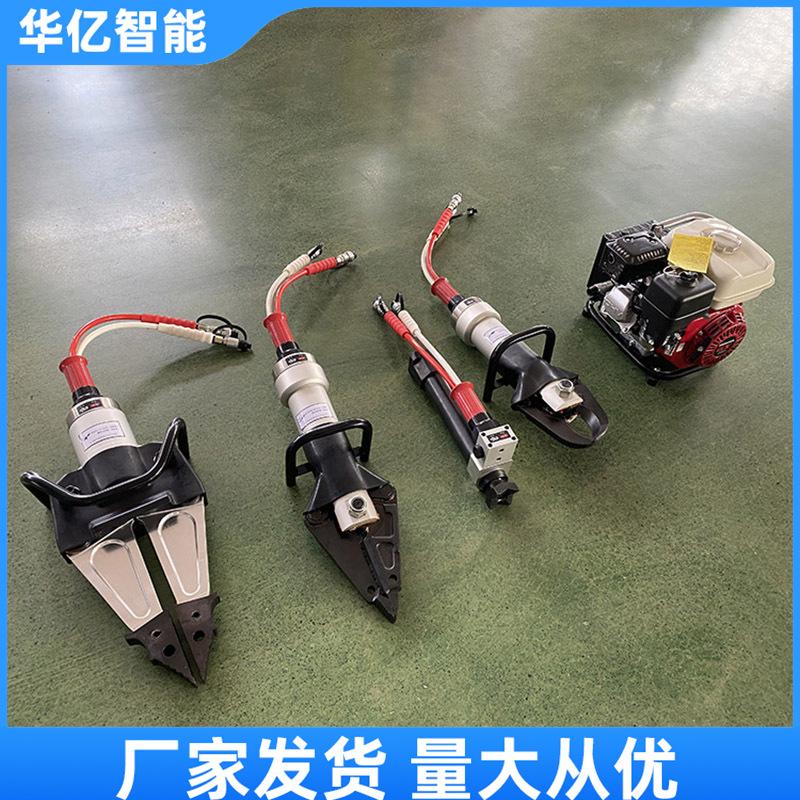 消防破拆工具组01