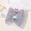 Set de Pasadores para el Cabello Versátiles de Todas las Estaciones Más Vendidos Transfronterizos para Niños con Moños Estampados y de Color Sólido, Encaje, Set Grande de Accesorios para el Cabello