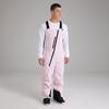 Xueyi Pai 2021 Nuevo Traje de Esquí para Hombre Impermeable Cortavientos Japonés para Exterior Unisex Pantalones de Esquí para Mujer