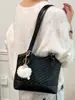 Bolso de Gran Capacidad de Moda para Viajes Diarios de Mujeres, Nuevo Bolso Tote Otoño Temprano 2026, Bolso de Mano y Bolso de Hombro Elegantes y Atractivos