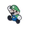 Personalización de Charms para Zapatos Croc de Mario