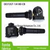2036804 F2GT1A180CB sensor de pressão dos pneus adequado para acessórios de carro Ford Ruijie Mondeo