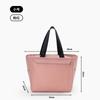 Bolsa de aislamiento transfronteriza, bolsa de picnic portátil de alto valor, bolsa de aislamiento impermeable de papel de aluminio engrosado, bolsa de almuerzo de gran capacidad, bolso de mano