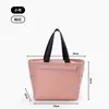 Bolsa Térmica para Lonchera, Bolsa de Almuerzo, Bolsa para Comida, Bolsa de Almuerzo para Trabajadores de Oficina, Bolsa de Almuerzo Atractiva, Bolso Grueso, Bolsa de Mamá