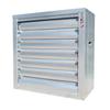 Placa Quadrada de Metal Push-Pull Fábrica de Criação de Gado Refrigeração Ventilador de Ventilação Industrial Ventilador de Exaustão Manual Ventilador de Pressão Negativa