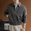 2025 Nueva Chaqueta Casual Atractiva de Talla Grande, Fuente Original del Fabricante, Otoño e Invierno (Control de Precios 159)