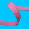 Cinta de Polipropileno PP de Colores de 1.5-3cm, Correa para Mascotas de 2mm, Cinta de Tejido Doble Warp de Perla 900D, Accesorios al por Mayor en Stock