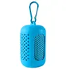 Toalla Deportiva Refrescante de Seda de Hielo Transfronteriza, Toalla Refrescante de Hielo para Gimnasio al Aire Libre, Toalla de Hielo Refrescante de Secado Rápido, Logo Personalizado