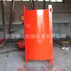 Porta de Duplo Propósito Kangcheng à Prova de Fogo e à Prova d'Água Porta Selada por Onda Anti-Impacto 800*1800mm Fabricante de Válvula de Onda Anti-Impacto