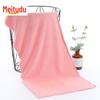 Toalha infantil lisa de renda em fleece coral 25*50 impressão não solta fiapos loja de 2 reais presente toalha infantil absorvente