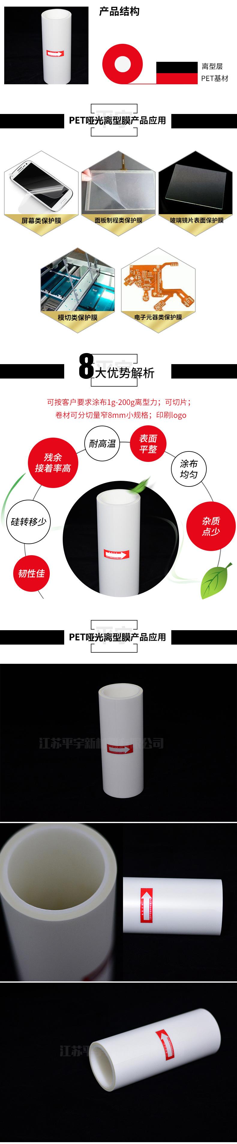 PET哑光离型膜_03