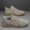 Tenis Casuales para Hombre, Sencillos, Ligeros, Transpirables, Zapatos para Hombre, Zapatillas de Running de Malla, Zapatos Deportivos, Tenis Cómodos para Hombre al por Mayor