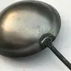 Envío Gratis Cuchara de Cemento Cuchara de Hierro para Obra Cuchara Industrial Cuchara Grande de Hierro Cabeza de Cuchara de Hierro con Mango Cuchara de Hierro