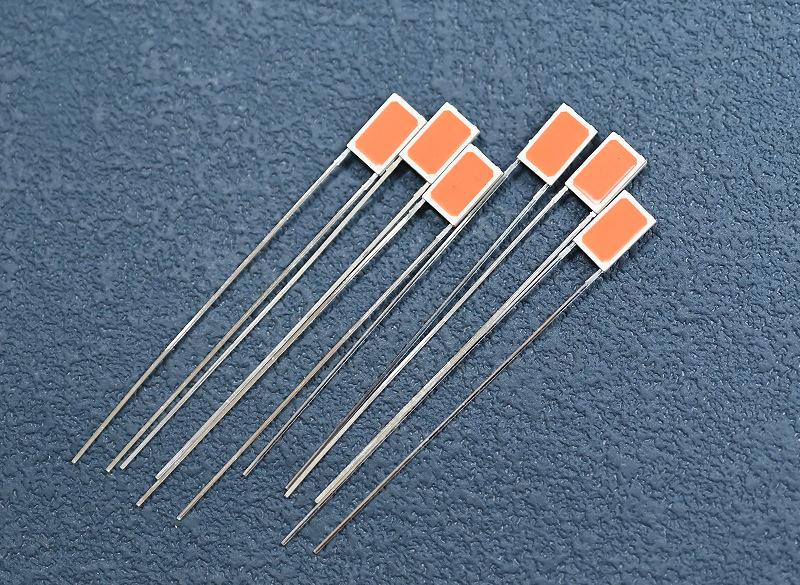 深圳侧发光高压灯珠110-260V替代氖泡灯船型按钮墙壁开关红色led灯珠生产厂家
