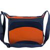 Bolsa de Viaje al por Mayor del Fabricante 2023, Bolsa Promocional para Personas Mayores, Bolsa de Viaje con Impresión de Logo, Bolso Cruzado de un Solo Hombro, Reductor de Peso