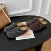 Mocasines de Cuña Oculta con Lunares Franceses para Mujer 2026 Otoño Nuevo Estilo Hebilla de Cuero Correa Casual Zapatos Birkenstock Versátiles Cómodos Zapatos para Mujer