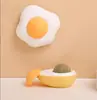 Brinquedo de bola de catnip Pipi Tao ovo pochê bola de lamber diversão autentretenimento brinquedo de gato suprimentos para animais de estimação