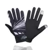 Luvas de ciclismo masculinas e femininas esportivas antiderrapantes finas outono e inverno bicicleta montanhismo pesca tela sensível ao toque equipamento externo quentes