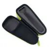 Philips One Blade QP2530/2520 caja de almacenamiento para rasuradora de viaje bolsa de rasuradora EVA