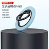 Suporte Magnético de Telefone Bidirecional para Mesa, Pessoas Preguiçosas Assistindo Séries, Metal, Academia, Transmissão ao Vivo no Tiktok, Gravação de Vídeo, Atacado e Dropshipping