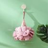 Bolas de Baño Divertidas de Helado Flor de Baño Baño Niños Bebé Artefacto de Baño Lodo de Baño de Alta Gama Baño