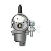 Carburador para Cortacésped TL43 TL52 Walbro WYK275 para K23-wyk