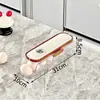 Caja de Almacenamiento de Huevos de Tres Capas, Nueva Caja de Conservación para Refrigerador de Cocina, Bandeja de Huevos Transparente Grande Multicapa, Caja de Huevos Tipo Cajón