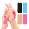 Cinta Muscular Elástica, Cinta para Pulgar de Bolos, Protección Deportiva para Dedos Antifricción, Cinta de Vendaje Elástico, Protección de Muñeca, Antideslizante