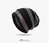Chapéu de Lã Macio com Controle de Iiing, Gorro de Lã Tricotado Slouchy para Mulheres, Faz o Rosto Parecer Menor, à Prova de Frio para Outono e Inverno, Quente, Versátil