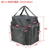 883 Computador de Mesa Case Pequeno Bolsa de Armazenamento Host Mochila Grande Bolsa de Mão Espessa
