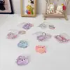 Nuevos Juguetes Squishy para Alivio del Estrés de Animales, Caja Colorida de 24 Piezas Juguetes Squishy para Alivio del Estrés