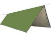 Suministros del Fabricante Hamaca Red para Mosquitos Toldo Set, Anti-Mosquitos, Impermeable, Toldo Solar Hamaca de Camping con Protección contra Mosquitos y Toldo Solar