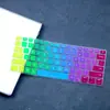 Aplicable a la computadora Dell Lingyue 14 5000 Fit14 película para teclado ins 14-5498-d1605s funda para portátil