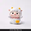 Figuras Lindas de Animalitos en Cajas Sorpresa para Sanación y Alivio del Estrés en Escritorios de Oficina, Decoraciones para Coche y como Regalos de Cumpleaños para Niñas