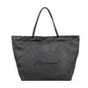 Bolsa Cruzada de Hombro Único con Estampado de Leopardo Nueva Otoño 2026 para Mujer, Gran Capacidad, para Viajes Diarios, Casual, Bolso Tote Artístico, Moderno