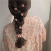 Presilhas Bico de Pato, Grampos de Cabelo, Pinos de Cabelo, Mercadão Atacado Pequenos Artigos, Acessórios de Cabeça de Um Real, Barracas de Boutique, Acessórios de Celebridade da Internet