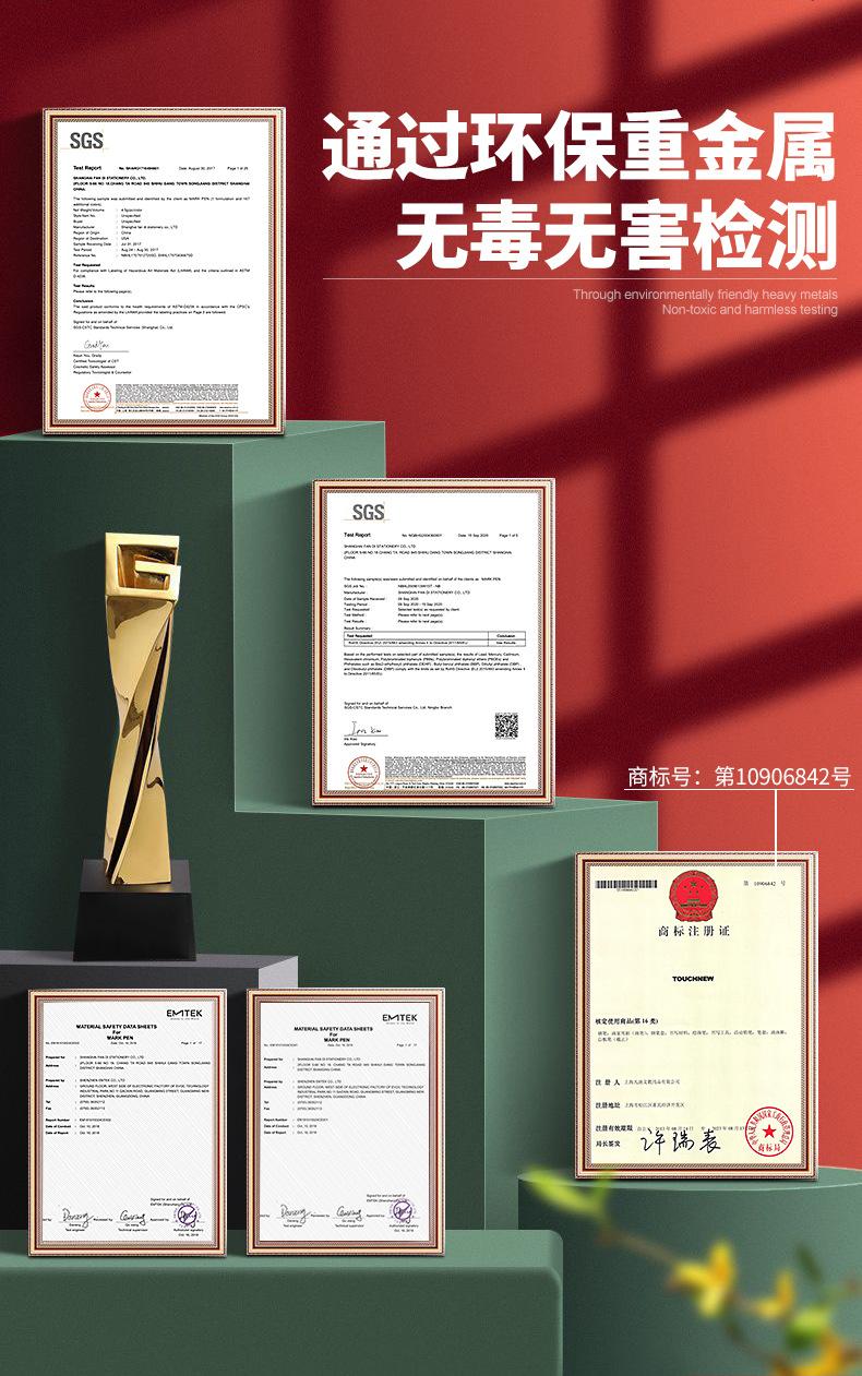 资质