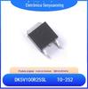 Chip Retificador Síncrono de Alto Desempenho Dongke Dk5V100R25Sl Saída 12V2.3A 100V 25m