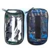 Bolsa de transporte autopropelido Bolsa frontal de montanha Tela sensível ao toque Bolsa para celular Bolsa Selim extra grande Bolsa de tubo superior Bolsa de transporte Equipamento de equitação