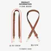 Venta Directa de Fábrica Bolso Tote Longchamp Correa para Hombro Sin Necesidad de Perforación longcham Correa para Hombro Longchamp con Correa Cruzada Modificación