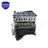 Montagem de Motor 1Kd 2Kd Nova Adequada para Motores Diesel Toyota Prado 3.0 e Prado 2.5