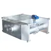 Generador de 1000-1200Kw Depurador de Humo Negro Dispositivo de Tratamiento de Escape de Motor Diésel Colector de Partículas