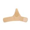 Nuevo Cinturón Deportivo de Silicona para Hallux Valgus del Dedo Gordo del Pie Hueso del Pie Grande Antidesgaste Separación Ajuste Correa Cruzada Cuidado Día y Noche