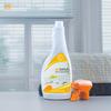 Fábrica de Xangai Animal de Estimação Pcr Degradável Desodorizante e Sem Odor Manutenção de Móveis Descontaminação de Cozinha Frasco Matador de Mosquitos e Insetos 500ml