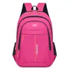 Mochila à prova d'água para comércio exterior transfronteiriço, bolsa de laptop casual simples de negócios multicamadas, bolsa de viagem durável e prática