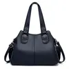 Bolsa Feminina Transfronteiriça Yaozi 2026 Bolsa Tote Europeia e Americana Grande Capacidade Bolsa Transversal Fashion Bolsa de Ombro Versátil Bolsa de Braço