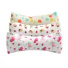 Almohada Triangular Aiyuantang Algodón Cáscara de Alforfón Diamante Almohada Cervical Hogar Adulto Almohada de Cintura Siesta Almohada Triangular